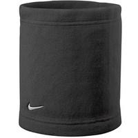 Nike Mens Basic Neck Warmer Gaiter Black/White