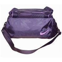 Nike Legend Duffle Bag - Purple