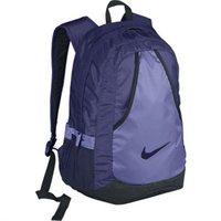 Nike Varsity Girl Schoolbag/Backpack - Purple