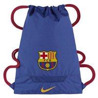 Nike FC Barcelona Allegiance Gym Sack - Game Royal/Prime Red/University Gold