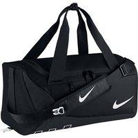 Nike Alpha Adapt Crossbody Duffel Bag - Youth - Black/White