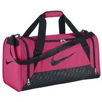 Nike Brasilia 6 Duffle Bag - Small - Spark/Black
