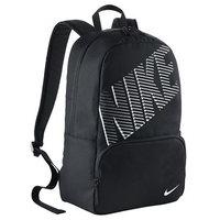 nike classic turf schoolbagbackpack black