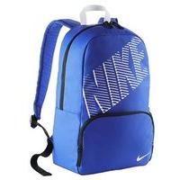 Nike Classic Turf Schoolbag/Backpack - Game Royal