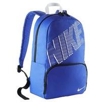 nike classic turf schoolbagbackpack game royal