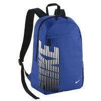 Nike Classic Sand Schoolbag/Backpack - Game Royal