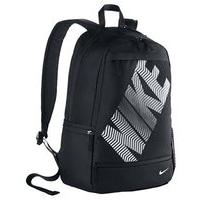 Nike Classic Line Schoolbag/Backpack - Black