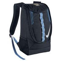Nike Manchester City FC Allegiance Shield Compact Schoolbag/Backpack - Navy