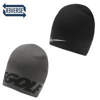 nike reversible golfing beanie mens