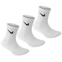 Nike 3 Pack Performance Socks Junior