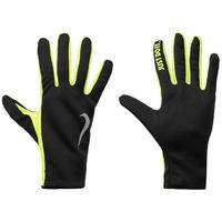 Nike Rally Run Gloves 2 Mens