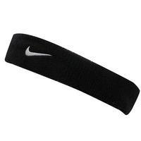 nike swoosh headband