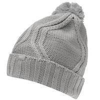 Nike Cable Knit Winter Golf Hat Ladies