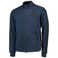 Nike F.C. N98 Track Jacket Navy