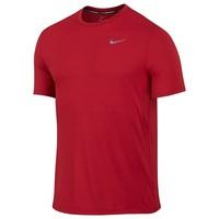 Nike Dri-Fit Contour Top Red