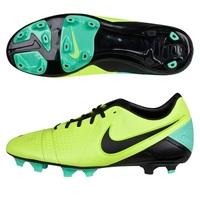 Nike CTR360 Libretto III Firm Ground Football Boots Yellow