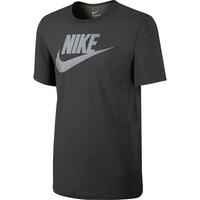 Nike Futura Icon T-Shirt Dk Grey