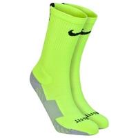 Nike Stadium Football Sock Yellow