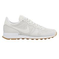 Nike Internationalist Premium Trainers Grey