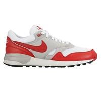 nike air odyssey trainers white