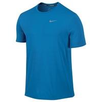 Nike Dri-Fit Contour Top Blue