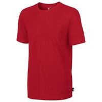 Nike Tri-Blend T-Shirt Red