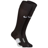 Nike Elite Match Fit Football Sock Black