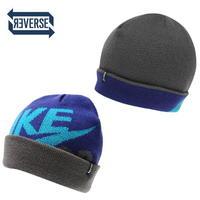 Nike Reversible Wrap Beanie Junior