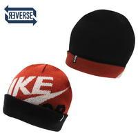 Nike Reversible Wrap Beanie Junior