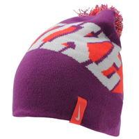 nike season beanie junior girls