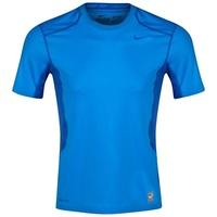 Nike Hypercool Fitted Short Sleeve Top 2.0 Royal Blue