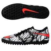 nike hypervenom phelon ii njr astroturf trainers black