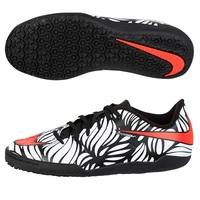 Nike Hypervenom Phelon II NJR Indoor Trainers - Kids Black