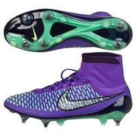 Nike Magista Obra Soft Ground-Pro Football Boots Purple