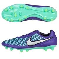 Nike Magista Orden Firm Ground Football Boots Purple