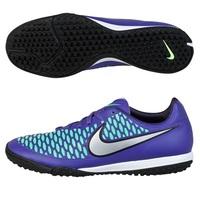 Nike Magista Onda Astroturf Trainers Purple