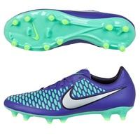 Nike Magista Onda Firm Ground Football Boots Purple