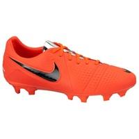 Nike CTR360 Maestri III Firm Ground Football Boots Orange