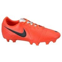 nike ctr360 libretto iii firm ground football boots orange