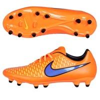 nike magista onda firm ground football boots orange