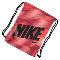 nike graphic gymsack