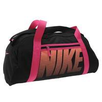 nike gym club grip ladies gymbag