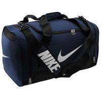 Nike Brasilia 6 Medium Grip Duffle Bag