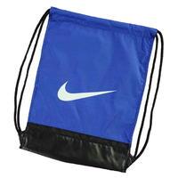 nike brasilia gymsack