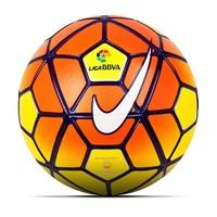 Nike La Liga Ordem 3 Football - Size 5 Yellow