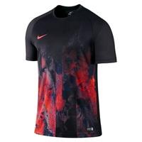 Nike Flash CR7 Top Black