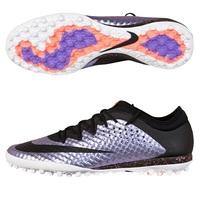 nike mercurialx finale astroturf trainers purple