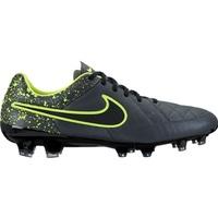 Nike Tiempo Legacy Firm Ground Football Boots Black