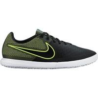 nike magistax finale indoor court trainers black