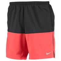 nike 7in bermuda distance shorts black